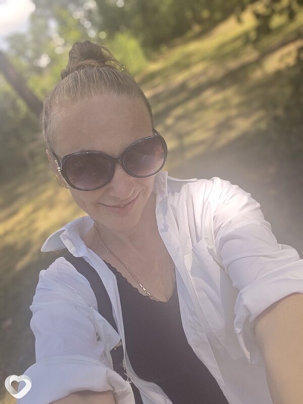 Тетяна, 45, Киеве — анкета №4564527