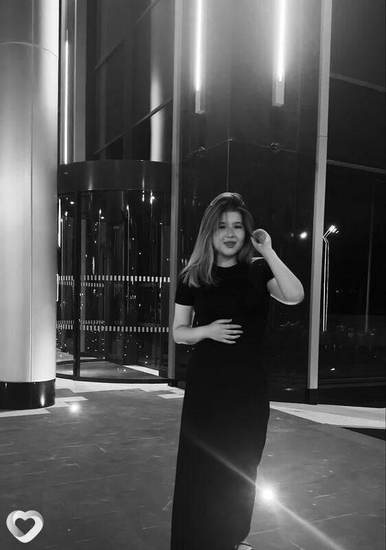 Карина, 20, Алматы — анкета №4564529