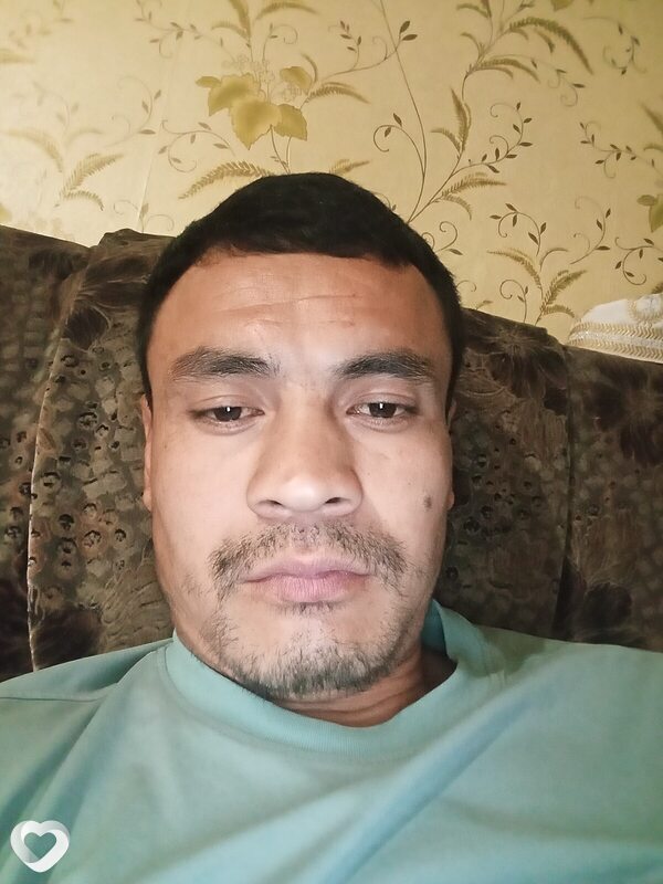 Мухаммед, 34, Новомосковске — анкета №4564564
