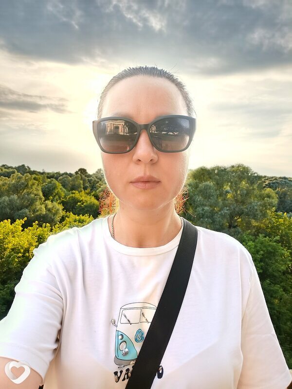 Алена, 39, Рязани — анкета №4564568