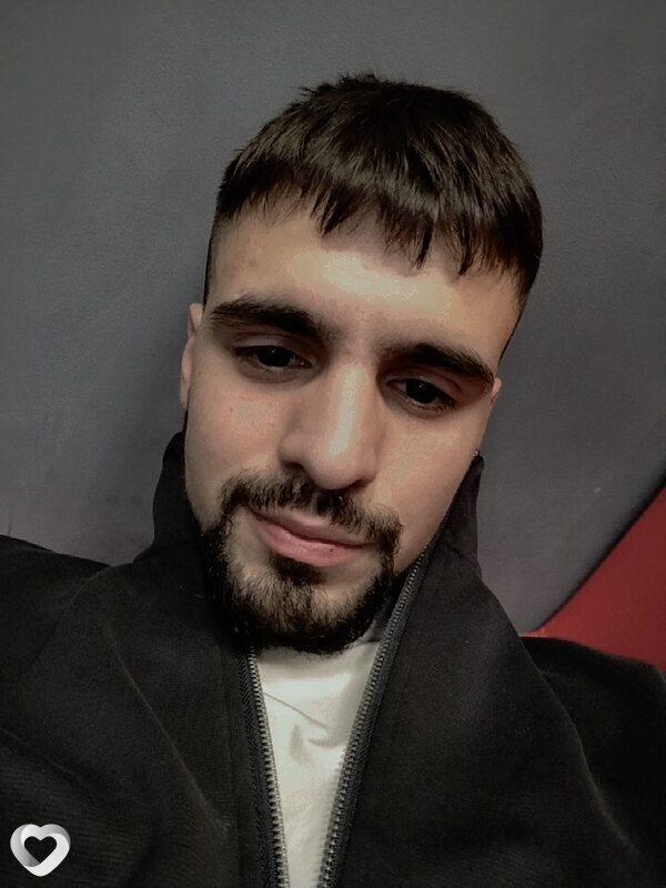 Гилал, 19, Екатеринбурге — анкета №4564571