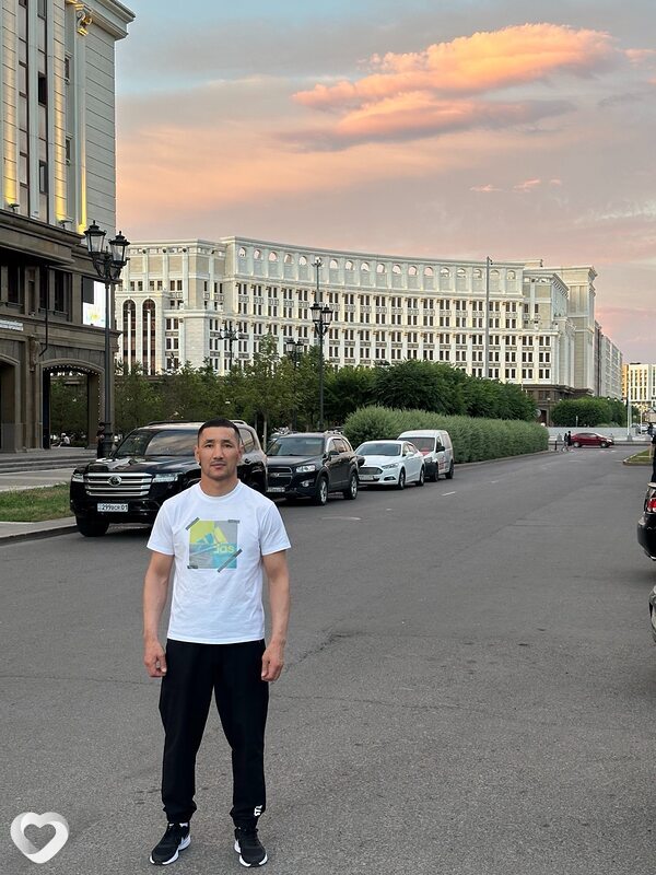 Eroma, 38, Астане — анкета №4564405