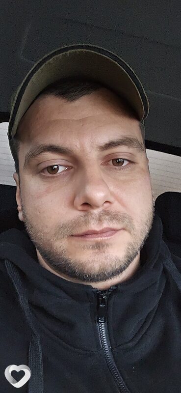 Роман, 32, Краснодаре — анкета №4564606