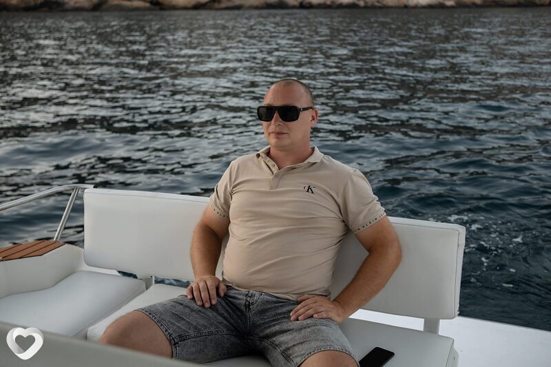 Александр, 33, Симферополе — анкета №4564615