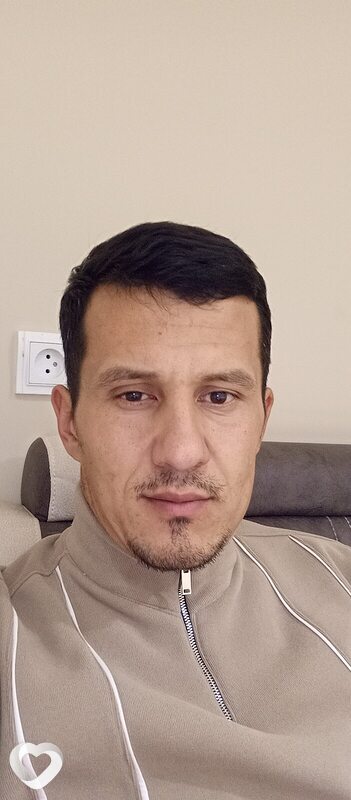 Даниëр, 33, Уфе — анкета №4564618