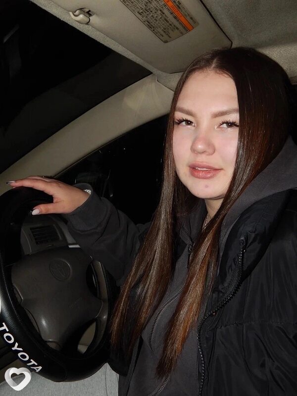 Карина, 20, Краснодаре — анкета №4564620