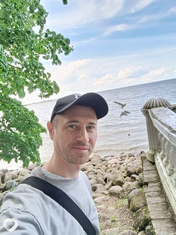 Евгений, 38, Уфе — анкета №4564626