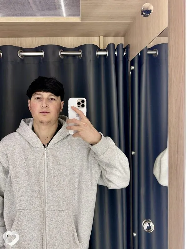 Мухаммед, 24, Москве — анкета №4564660