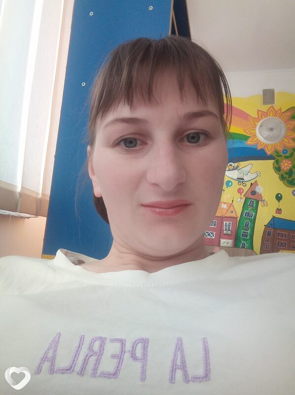 Наталія, Олевск
