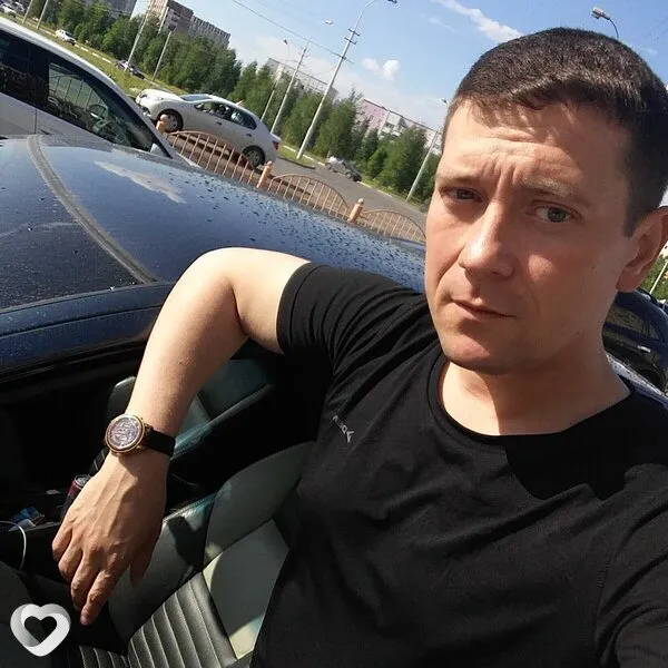 Игорь, 28, Москве — анкета №4564639