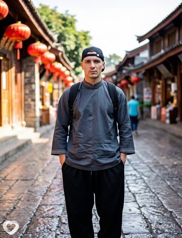 Алексей, 31, Жуковском — анкета №4564640
