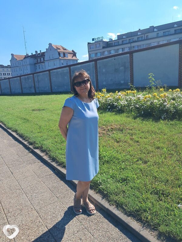 Valentina, Вроцлав