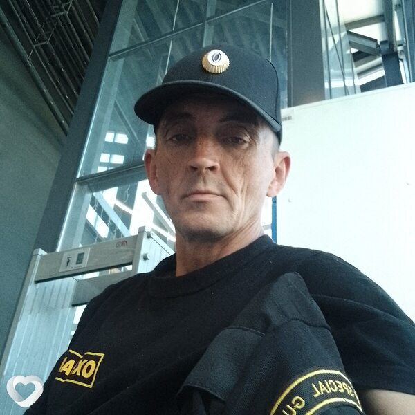 Андрей, 46, Уфе — анкета №4564685