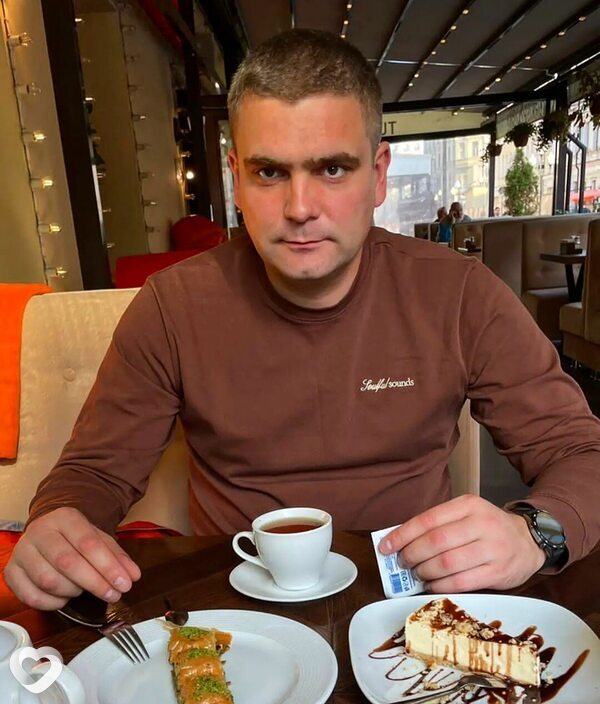 Алексей, 35, Алматы — анкета №4564694