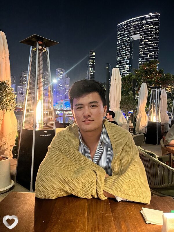 Bektemir, 21, Шымкенте — анкета №4564804