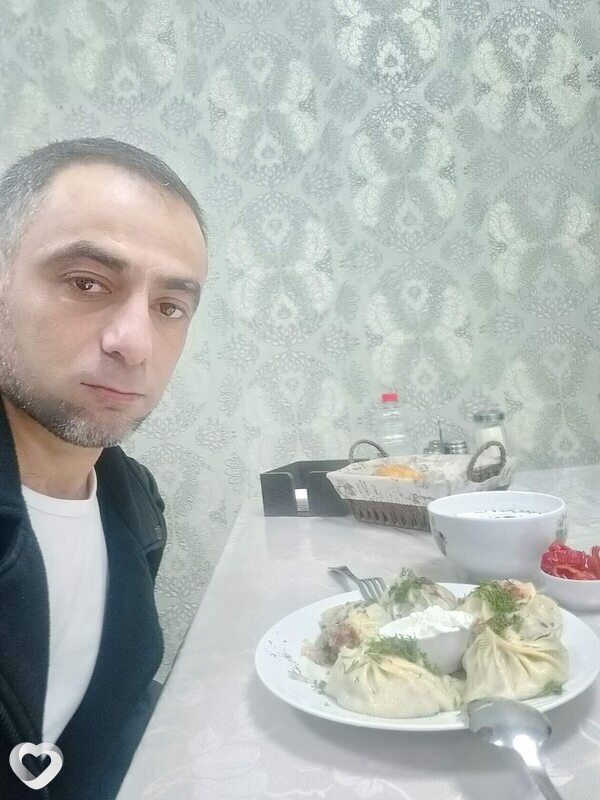 Adbulla, 44, Туле — анкета №4564810