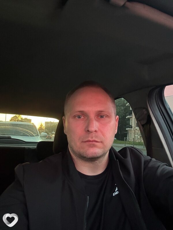 Сергей, 37, Санкт-Петербурге — анкета №4564811