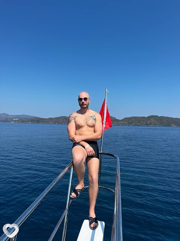 Grifonhat, 31, Минске — анкета №4564821