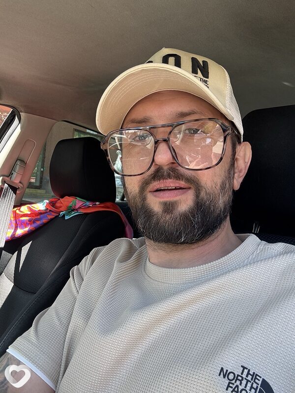 Степан, 33, Кемерове — анкета №4564823