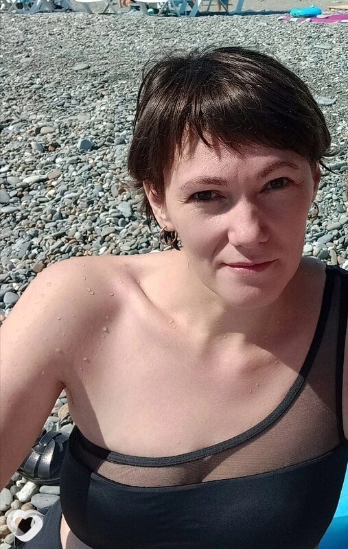 Оксана, 43, Перми — анкета №4564827