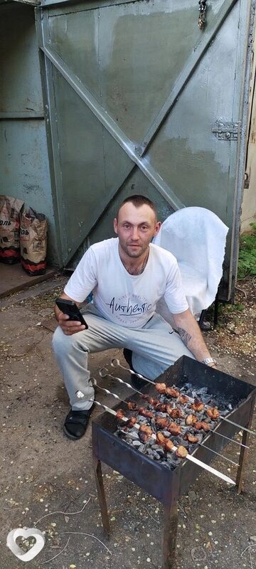 Андрей, 30, Омске — анкета №4564708