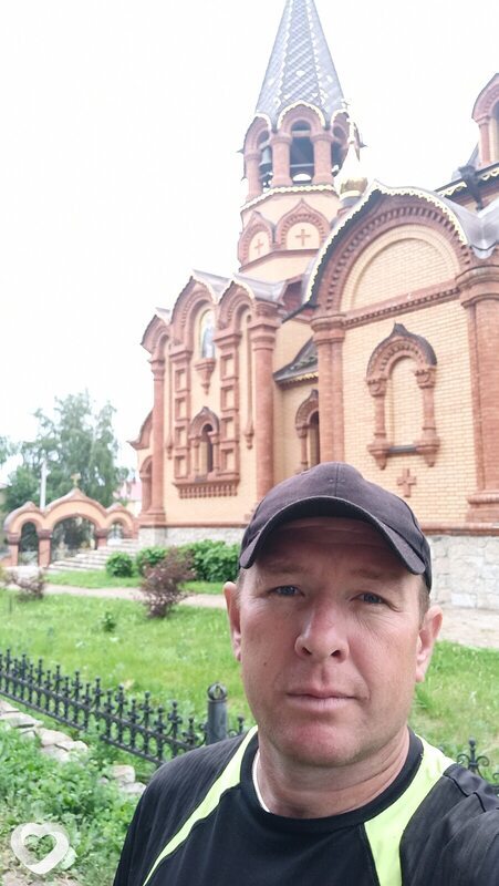 Дмитрий, 36, Барнауле — анкета №4564713