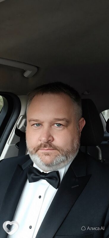 Егор, 47, Москве — анкета №4564723