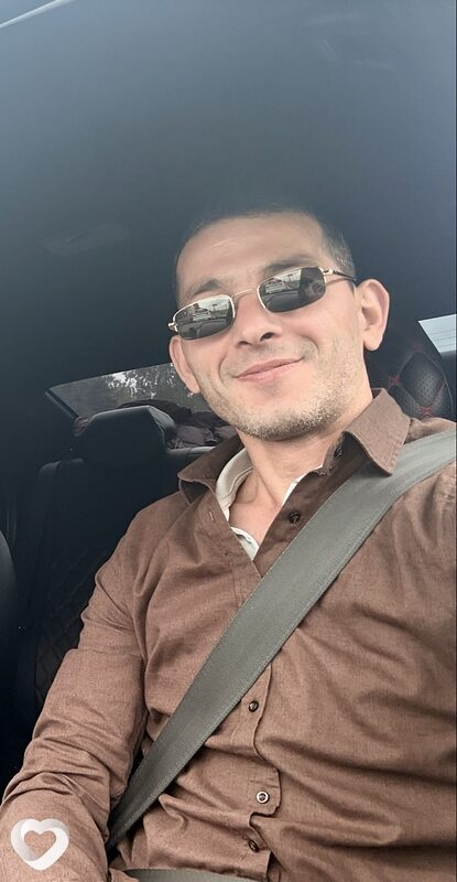 Hakob, 34, Видном — анкета №4564583