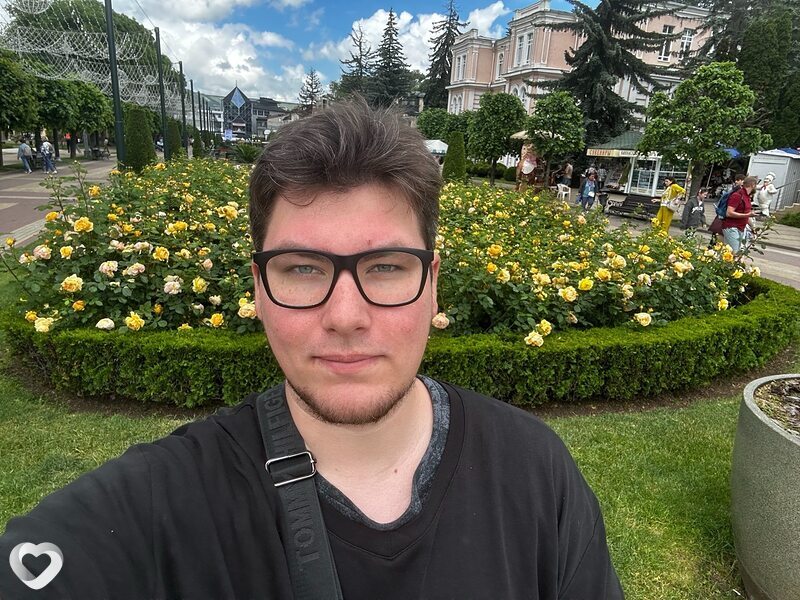 Александр, Пятигорск