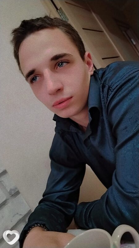Вячеслав, 26, Саратове — анкета №4564595