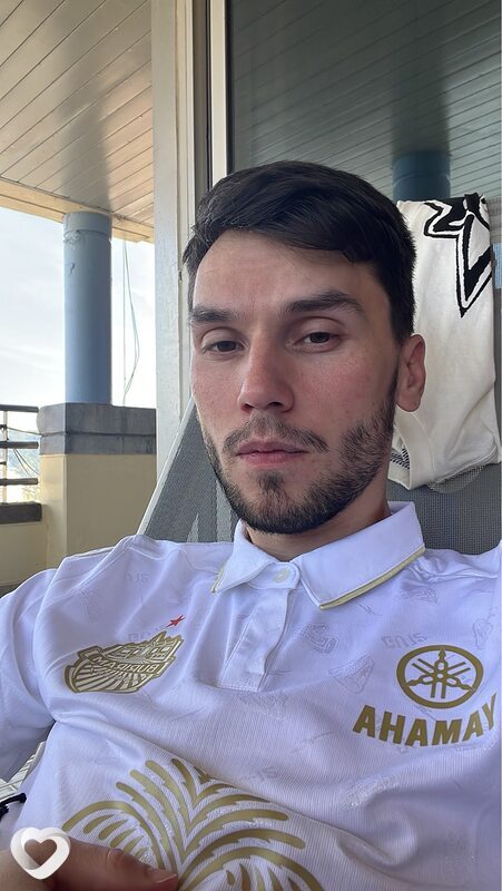 Дмитрий, 28, Екатеринбурге — анкета №4564598