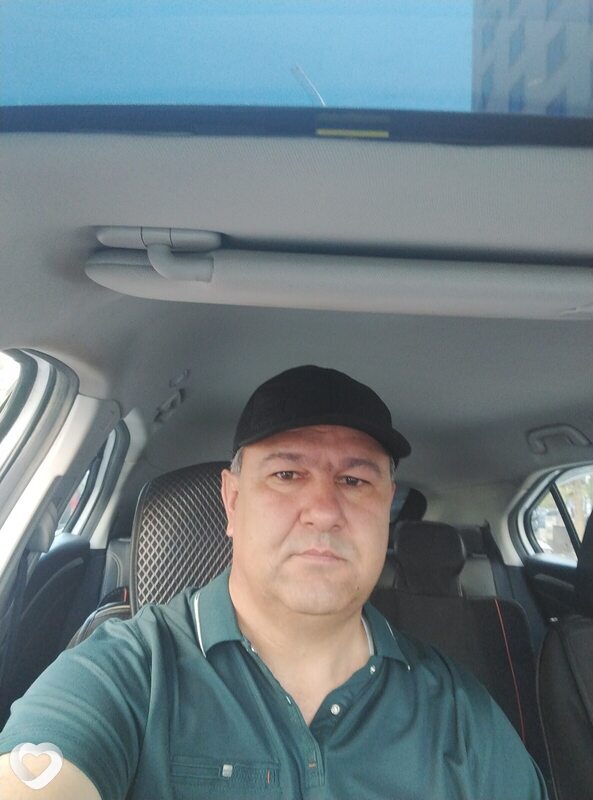 Али, 47, Челябинске — анкета №4564602