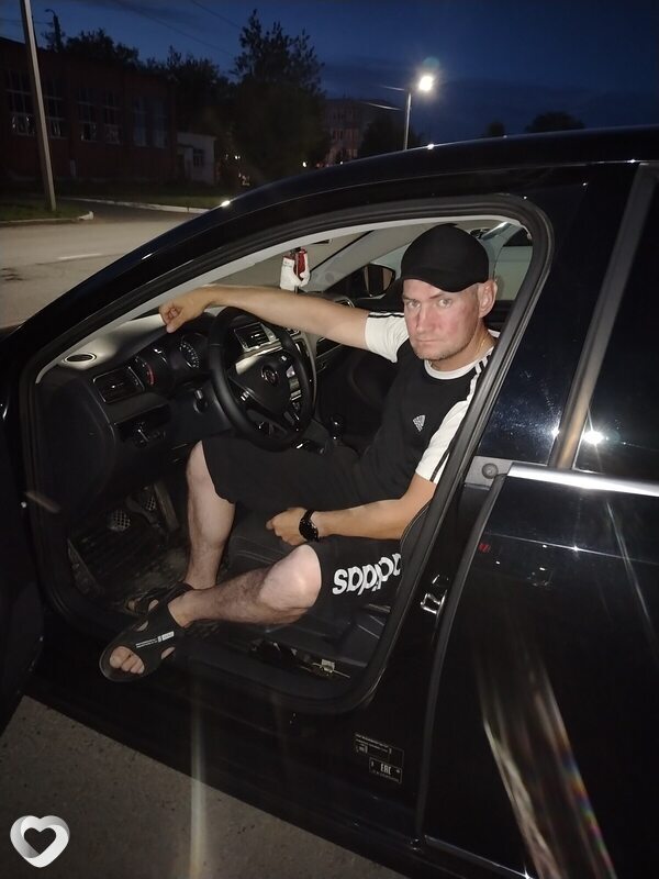 Дима, 41, Казани — анкета №4564855