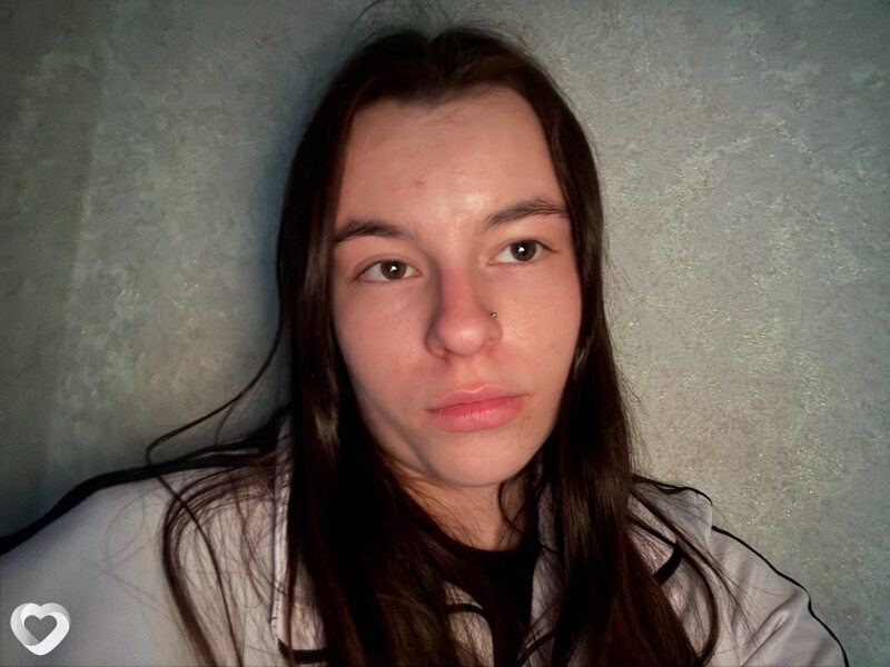 Melaniya, 18, Минске — анкета №4564858