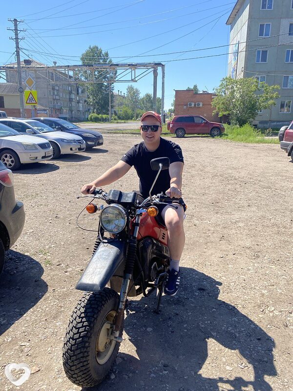 Сергей, 35, Красноярске — анкета №4564860