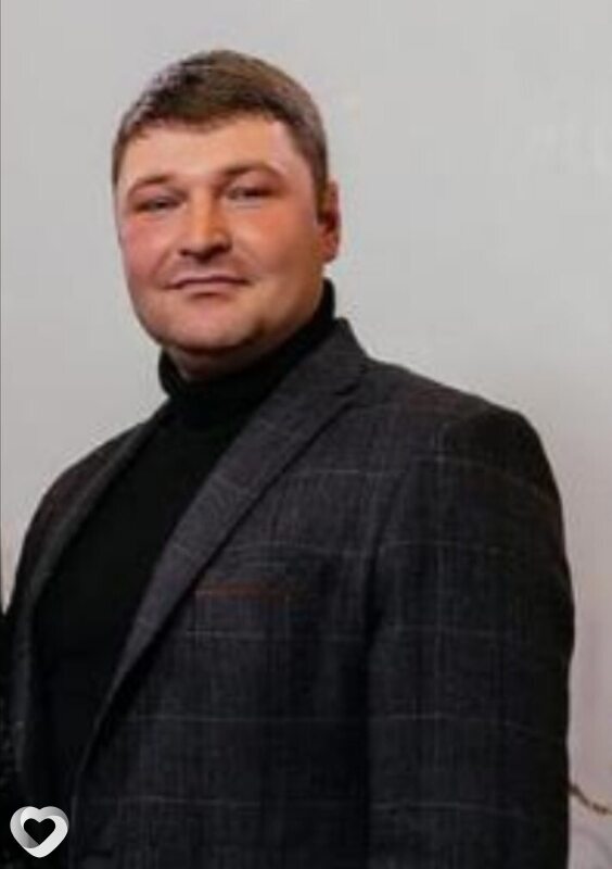 Артём, 35, Воронеже — анкета №4564866