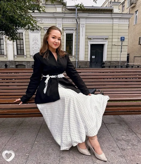 Татьяна, 29, Москве — анкета №4564869