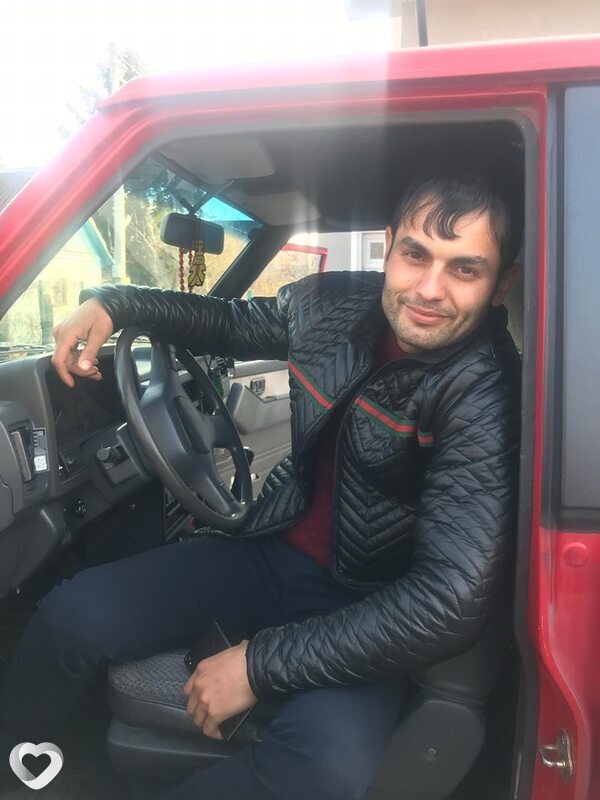 Ramiz, Калининград