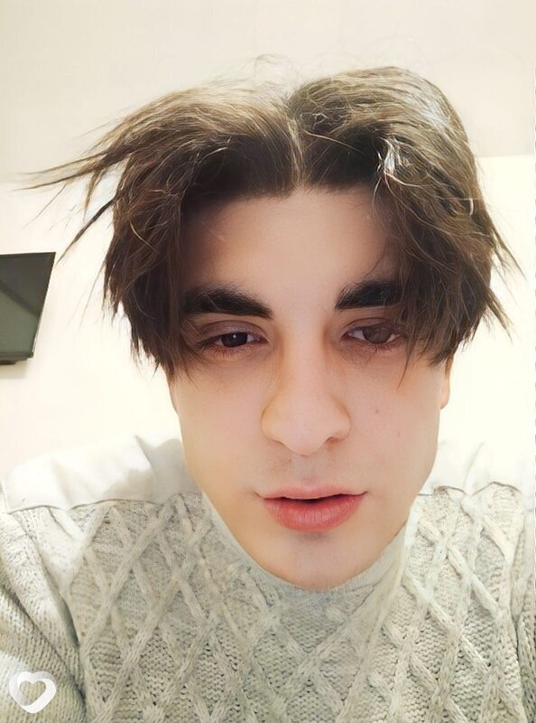 Азиз, 22, Алматы — анкета №4564795