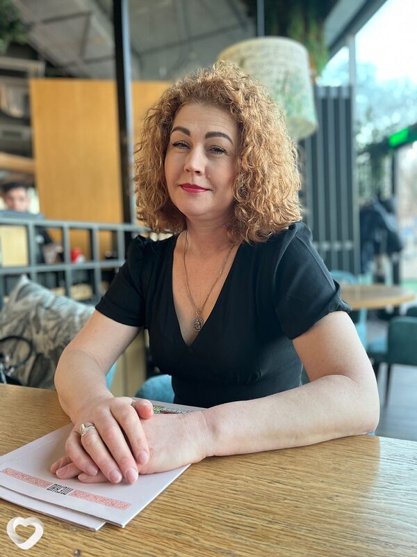 Светлана, 54, Ростове-на-Дону — анкета №4565310