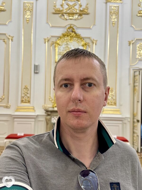 Николай, Дубна