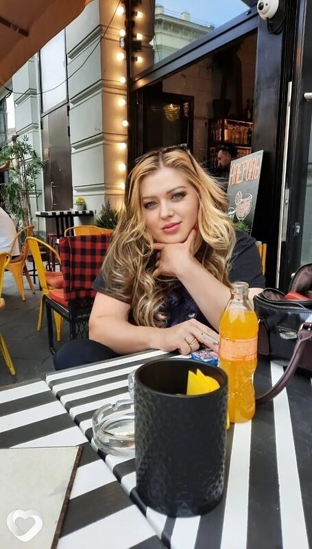 Анастасия, Уральск