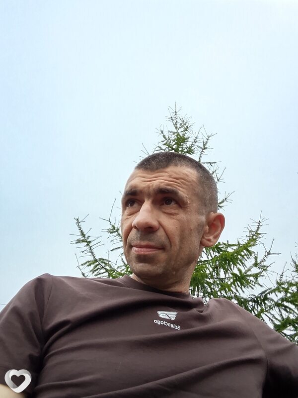 Игорь, 40, Санкт-Петербурге — анкета №4565318