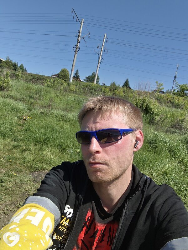 Иван, 37, Иркутске — анкета №4564878