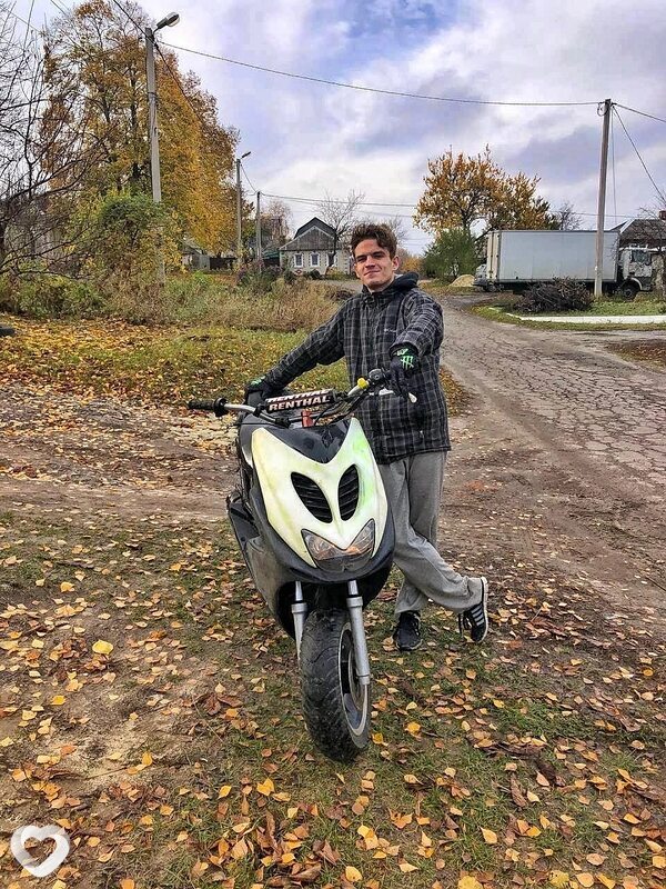 Артем, 22, Белгороде — анкета №4564887