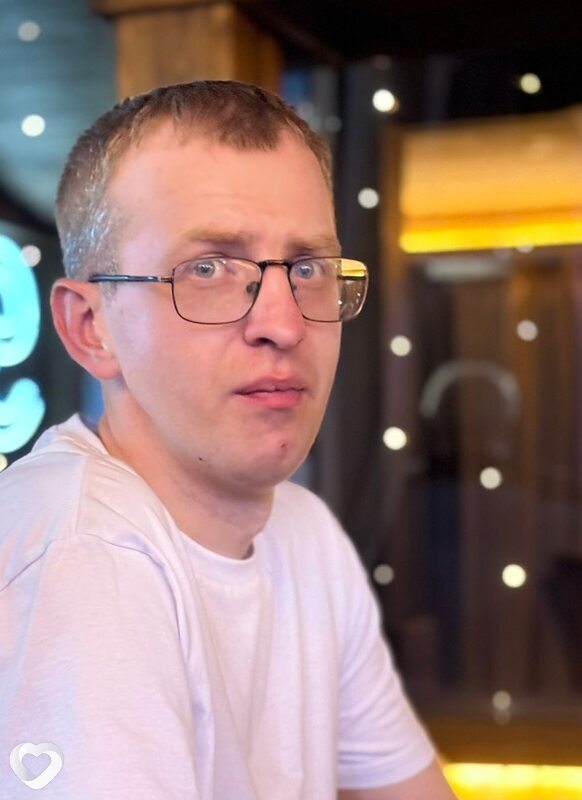 Руслан, 34, Витебске — анкета №4564896