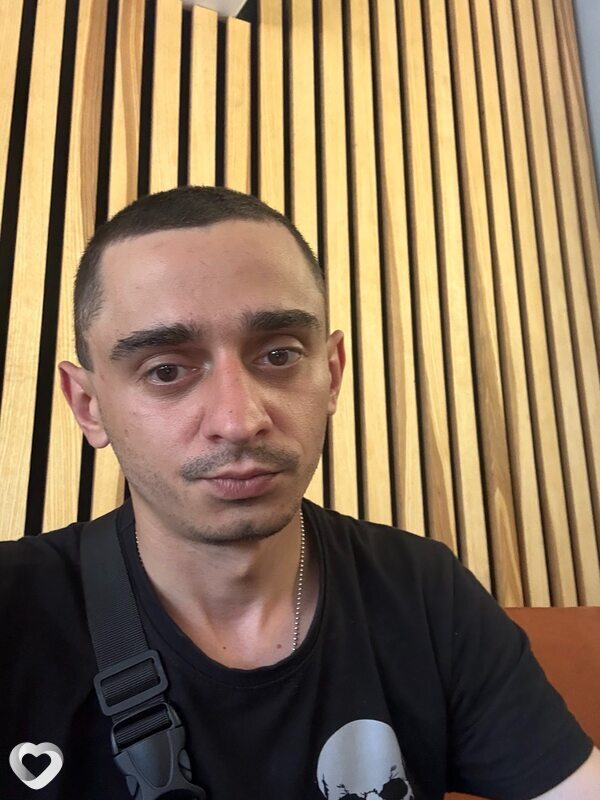 Виталик, 31, Харькове — анкета №4564899