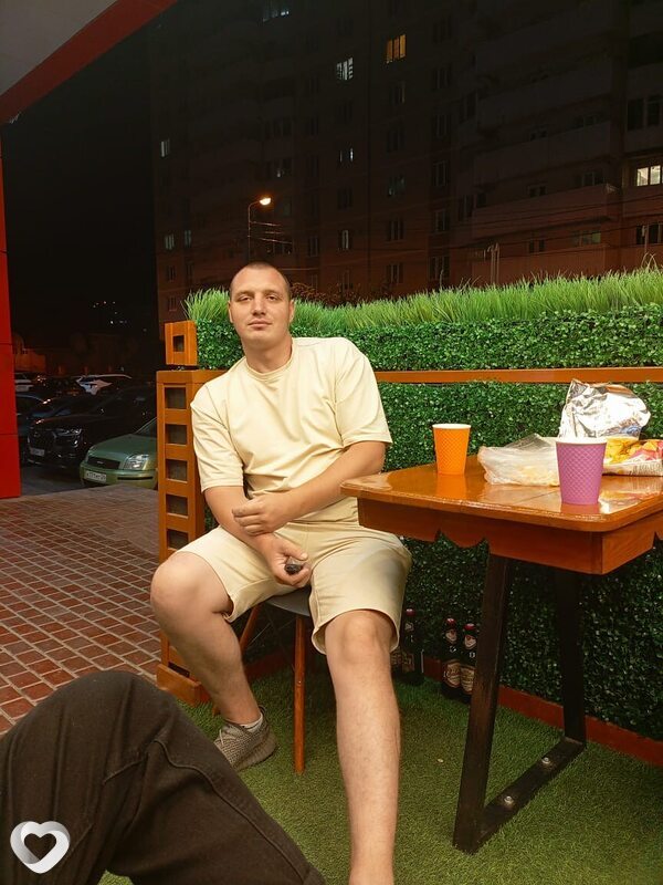 Кирилл, 26, Клине — анкета №4564908