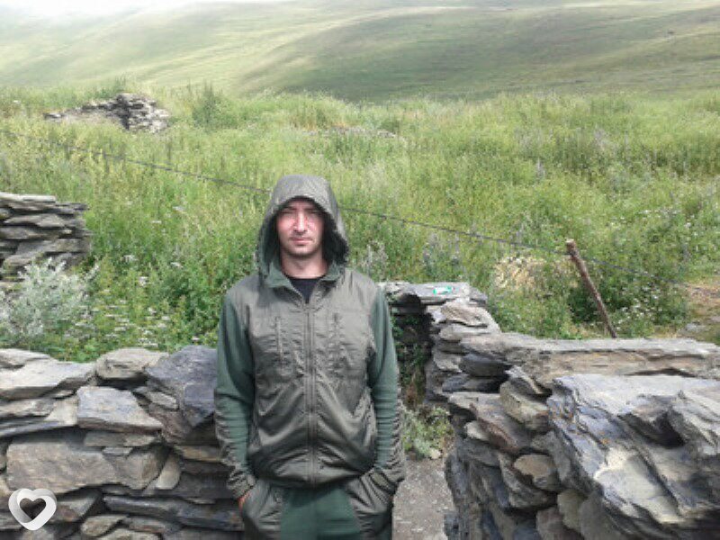 Сергей, 39, Керчи — анкета №4564911