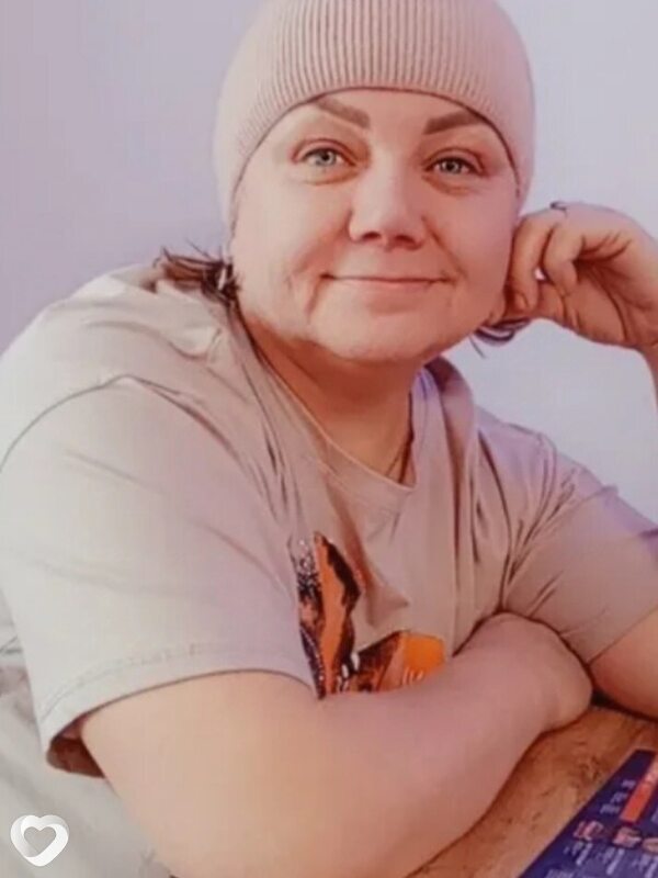 Ирина, 44, Екатеринбурге — анкета №4564913